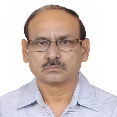 Dr. Ajit Varma
